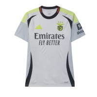 Benfica 3rd trikot 2024-25 Kurzarm